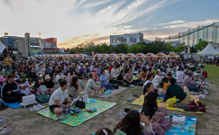 시민 함께하는 통합 청주시 10주년 기념…피크닉콘서트 등 풍성