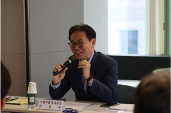 윤 대통령, 신임 국세청장에 강민수 후보자 지명