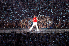 싸이 흠뻑쇼 열리는 원주, 모텔도 바가지?…숙박요금 줄줄이 인상