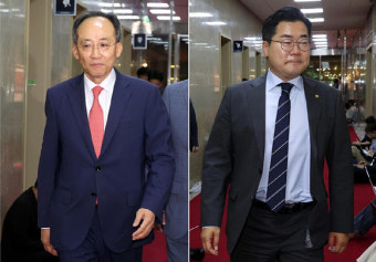 '채상병 특검법' 갈등 고조…與 