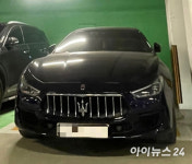 평택 I아파트, 주차장 석회수 낙하로 차량 훼손...관리사무소 증거부족으로 보상 어려워