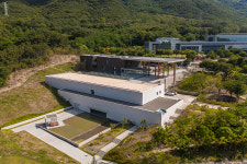 ‘간송, 대구로 오다’…대구간송미술관, 개관전 출품작 이송 완료