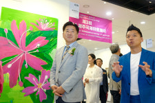 2024 제주국제아트페어 개막, 2500여 점 전시