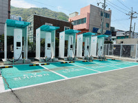 부산시, 전국 최초 ‘전기자동차 지역할인제’ 시행