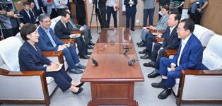 대구시, 맑은물 하이웨이 사업 본격 추진 공식화