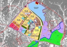 평택교육지원청, 평택 브레인시티 일반산업단지 내 단설유치원 설립 추진