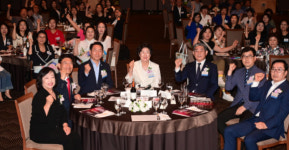 유정복 인천시장 여성들 기업하기 좋은 도시 최선