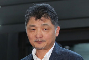 檢, 카카오 김범수 구속영장…'SM엔터 시세조종' 혐의