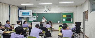 여주소방서, 생명지킴이 ‘119수호천사’ 직접 강의 현장 나서