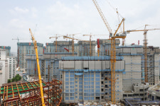 캐피탈로 튄 PF펀드 진성매각 논란…3차 조성 중단