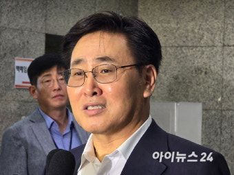 유 후보자, 자녀 위장전입 사과 송구스럽다…인사청문회 분위기 긴장