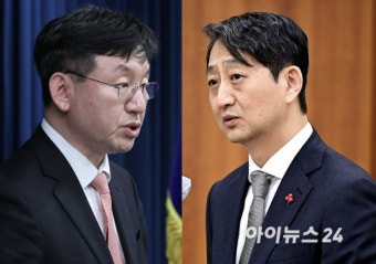 尹, 성태윤 정책실장·안덕근 산업장관 체코 원전 특사단 파견