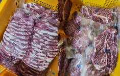 또 군부대 사칭 노쇼…270만원 고기 주문 후 카톡 차단