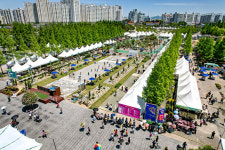 전주시, 2025 대한민국 정원산업 박람회 유치 나선다