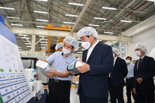 김천시, 성공적인 투자유치로 지역경제 활성화