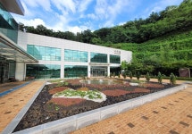용인도시공사, 평온의 숲 나래원 수(水)공간 조성 마무리