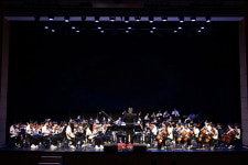 청송군, 꿈의 오케스트라 ‘청송’ 여름캠프 운영