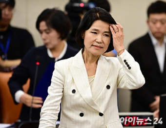 이진숙 방통위원장 탄핵안 가결…취임 3일 만에 '직무정지' 위기