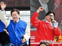 [여의뷰] 정치권이 마주한 개딸·한딸 전성시대