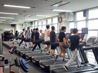 보은국민체육센터, 군민 체력 증진 공간 ‘자리매김’