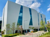 청주가경국민체육센터, 13일부터 무료 시범 운영