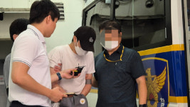 5세 남아 사망 태권도 관장, 결국 구속기소…아동학대살해 혐의