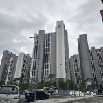 [대단지 탐방(2)] 용인 힐스테이트 2곳…프리미엄 1억도