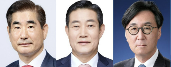 윤석열 대통령, 급변하는 안보 정세에 적임자로 국방부 장관 후보자 김용현과 국가안보실장 신원식에 인선 완료