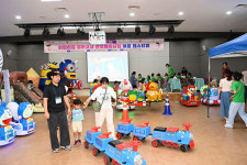 대구 달성군, 2024 어린이집 영어 썸머 페스티벌 개최