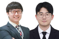 원광대 김희경·박정훈 연구원, 세균 정균·김서림 방지 필름 개발