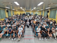 김천시, 찾아가는 어린이 자전거 안전 문화 조성 교육