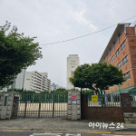 학군이 뭐길래...안양 평촌 중학교 배정 갈등 2라운드 [현장]