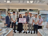 충주이마트안경원, 청소년 쉼터 등 안경 무상 지원