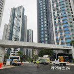 [대단지 탐방(4)] 안양 새 아파트 입주 쉽지 않네