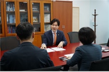 박성훈 의원 “지지부진 금곡 2단지 옥외 엘리베이터 설치 추진”