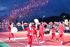 장수군, ‘2024 RED FOOD FESTIVAL’ 팡파르