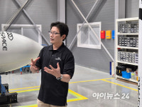 이노스페이스, 페어링 분리 시험 성공…내년 7회 발사 예정