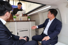 반려동물 장례 걱정마세요 마포구, 찾아가는 펫천사 도입