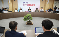박완수 경남지사 의료대란 공백, 도민 불편 없도록 할 것