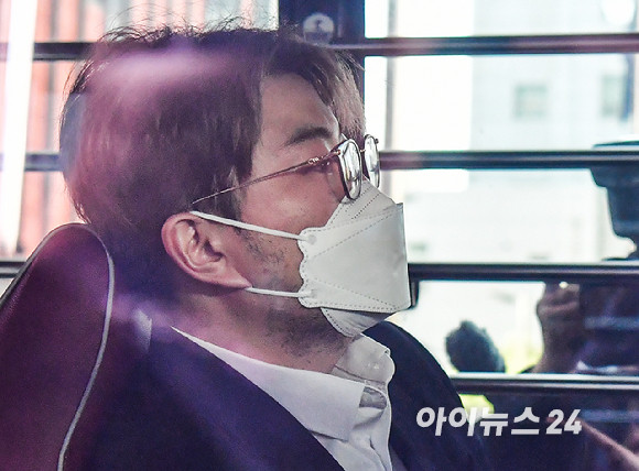 김호중, 새해를 구치소서 맞이...내년 2월 항소심 준비 전망