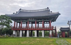 울산 중구, 야경명소 ‘함월루’ 보수공사 마치고 재개방