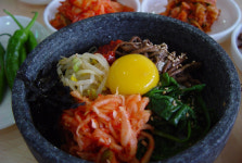 돌솥비빔밥이 중국 음식이라고?…지린성 무형유산으로 3년 전 지정