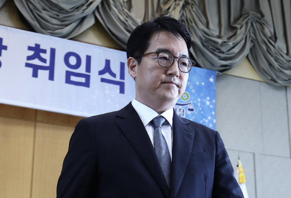 더불어민주당, 심우정 검찰총장 탄핵 소추…윤석열 부인 불기소에 반발