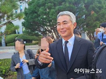 장현국 부회장, 위믹스 시세조작 첫 공판…
