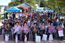 김천시치매안심센터, 치매 극복 실종 예방 프로젝트 개최