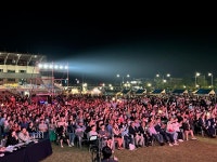 영암군, 월출산 달빛 뮤직 페스티벌 참가자 모집