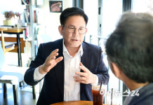 [인터뷰] 박강수 마포구청장 끝없는 변화로 신촌·이대 상권에 KO 승