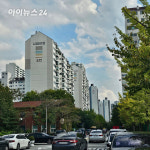 나흘간 6곳 접수…분당 선도지구 마지막날 몰린다 [현장]