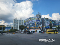 일산에선 우리부터…선도지구 경쟁 후끈 [현장]