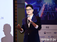 [KCSF2024 개막] 베스핀글로벌 고객사 5000곳 확보한 전문성…AI 전환 지원